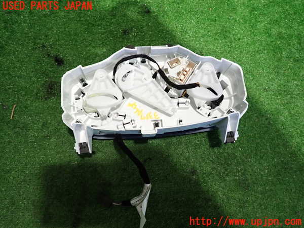 2UPJ-9233576066]フィアット・500(31209)エアコンスイッチ1 中古_2