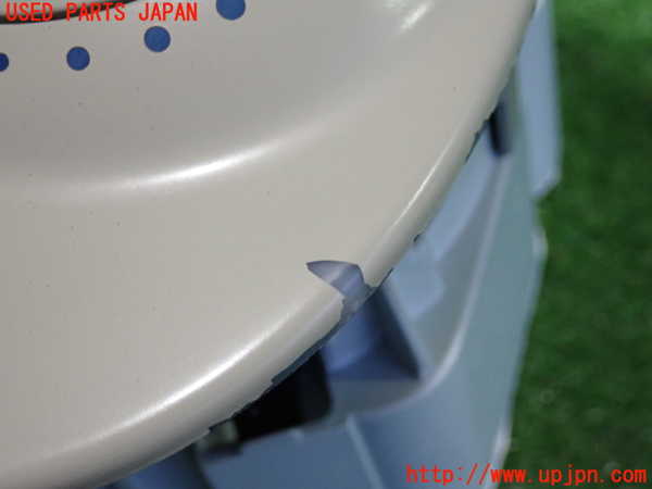 2UPJ-9233576066]フィアット・500(31209)エアコンスイッチ1 中古_4