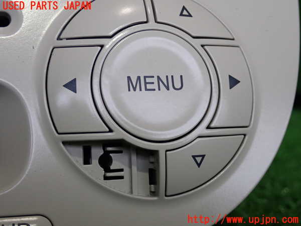 2UPJ-9233576480]フィアット・500(31209)CDプレーヤー 中古_3