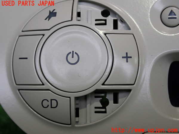 2UPJ-9233576480]フィアット・500(31209)CDプレーヤー 中古_4