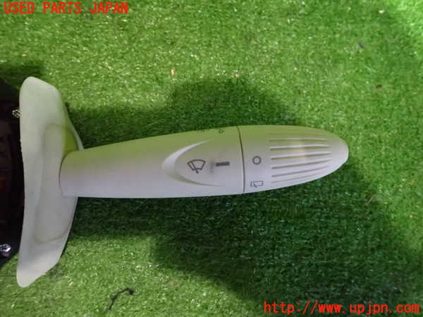 2UPJ-9233576720]フィアット・500(31209)コンビネーションスイッチ 中古_2