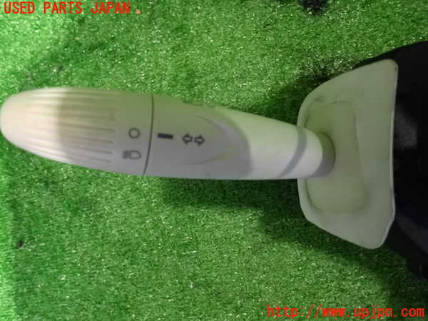 2UPJ-9233576720]フィアット・500(31209)コンビネーションスイッチ 中古_3