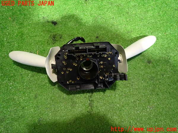 2UPJ-9233576720]フィアット・500(31209)コンビネーションスイッチ 中古_4