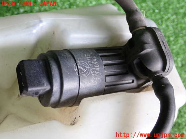 2UPJ-9233576791]フィアット・500(31209)ウォッシャータンク1 中古_4