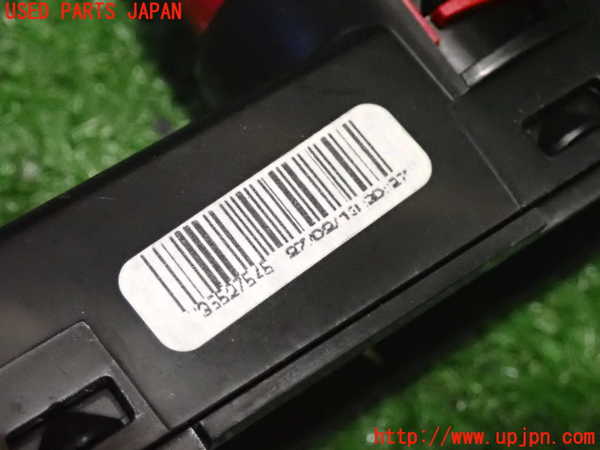 2UPJ-9233576290]フィアット・500(31209)ハザードスイッチ 中古_3