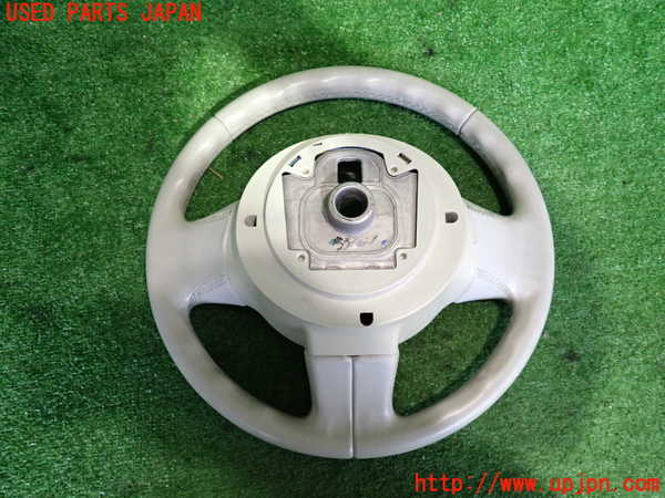 2UPJ-9233577855]フィアット・500(31209)ステアリングホイール 中古_2