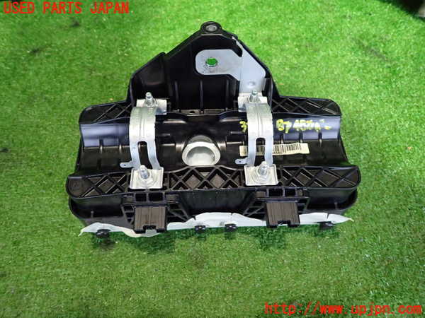 2UPJ-9233577870]フィアット・500(31209)助手席側エアバッグカバー 中古_2