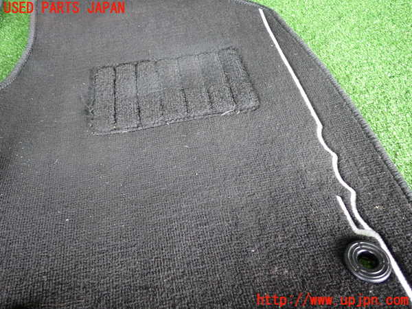 2UPJ-9233577800]フィアット・500(31209)フロアマット 中古_2