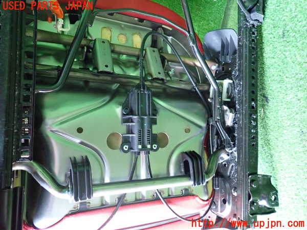 2UPJ-9233577035]フィアット・500(31209)運転席シート 中古_5