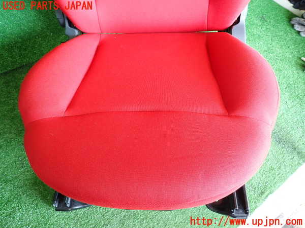 2UPJ-9233577065]フィアット・500(31209)助手席シート 中古_2