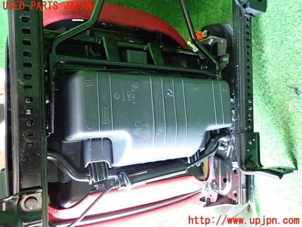 2UPJ-9233577065]フィアット・500(31209)助手席シート 中古_5