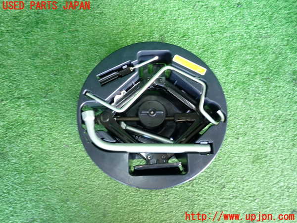 2UPJ-9233577805]フィアット・500(31209)車載工具 中古_2