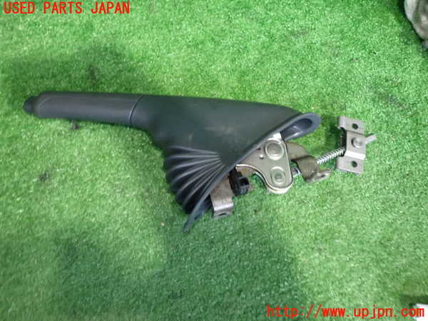2UPJ-9233577550]フィアット・500(31209)サイドブレーキレバー 中古_2