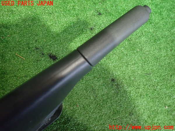 2UPJ-9233577550]フィアット・500(31209)サイドブレーキレバー 中古_3