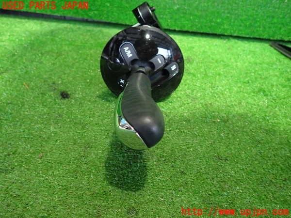 2UPJ-9233577555]フィアット・500(31209)ATシフトレバー 中古_2