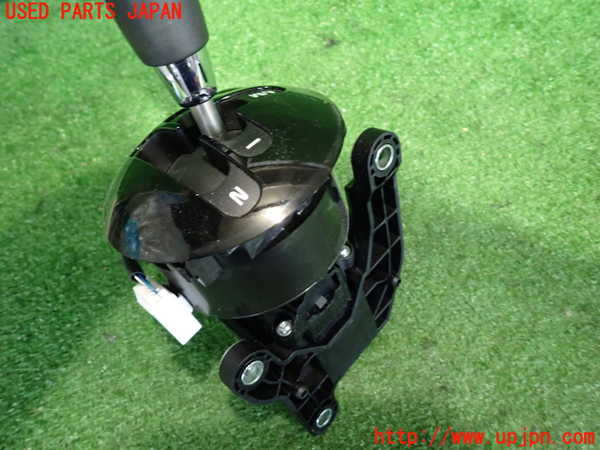 2UPJ-9233577555]フィアット・500(31209)ATシフトレバー 中古_3