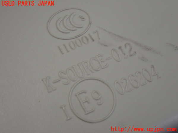 2UPJ-9233577615]フィアット・500(31209)ルームミラー 中古_4