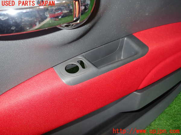 2UPJ-9233571234]フィアット・500(31209)右ドア内張り 中古_4