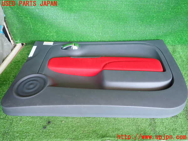 2UPJ-9233571234]フィアット・500(31209)右ドア内張り 中古_5