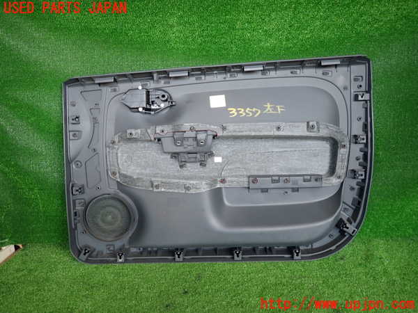 2UPJ-9233571264]フィアット・500(31209)左ドア内張り 中古_2