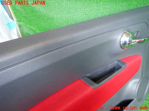 2UPJ-9233571264]フィアット・500(31209)左ドア内張り 中古_3