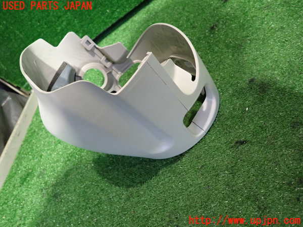 2UPJ-9233577905]フィアット・500(31209)コラムカバー 中古_4