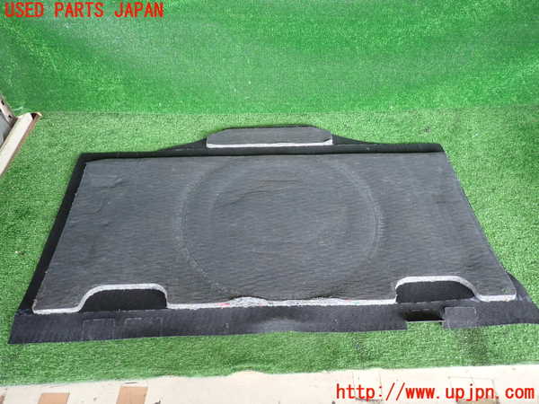 2UPJ-9233577771]フィアット・500(31209)ラゲッジトレイ1 中古_2