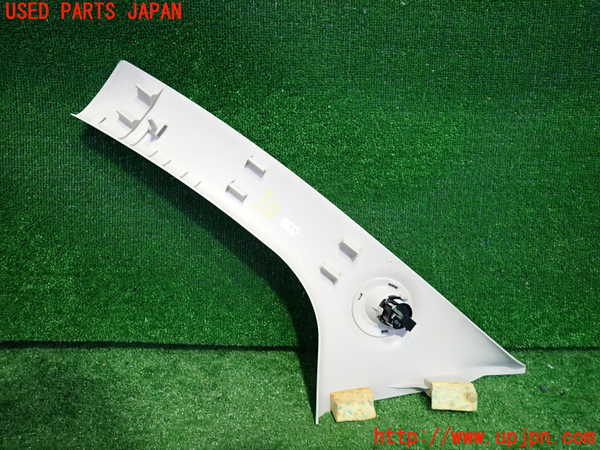 2UPJ-9233577655]フィアット・500(31209)右フロントピラートリム 中古_3