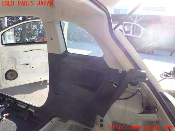 2UPJ-9233577675]フィアット・500(31209)右リアピラートリム 中古_2