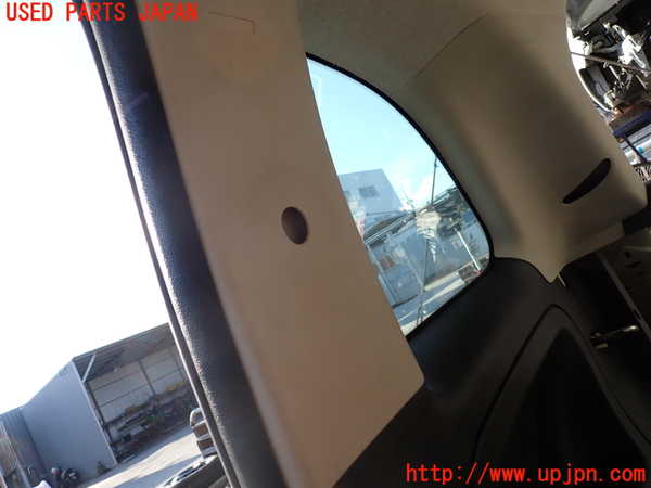 2UPJ-9233577675]フィアット・500(31209)右リアピラートリム 中古_3