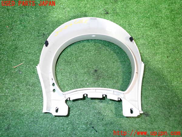 2UPJ-9233577510]フィアット・500(31209)メーターフード 中古_2