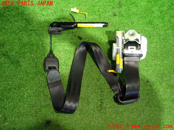 2UPJ-9233577045]フィアット・500(31209)運転席シートベルト 中古_2