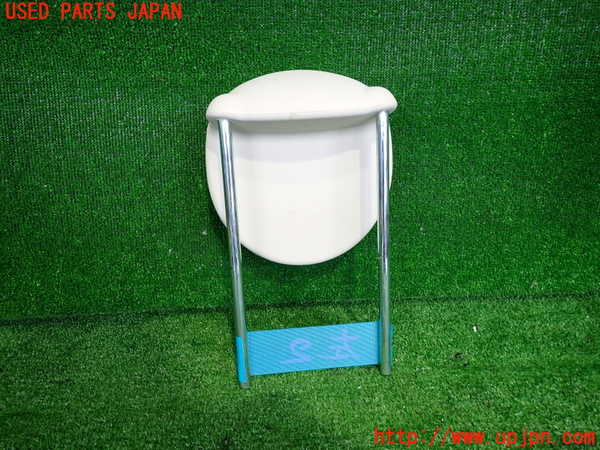 2UPJ-9233577180]フィアット・500(31209)左2列目ヘッドレスト 中古_2