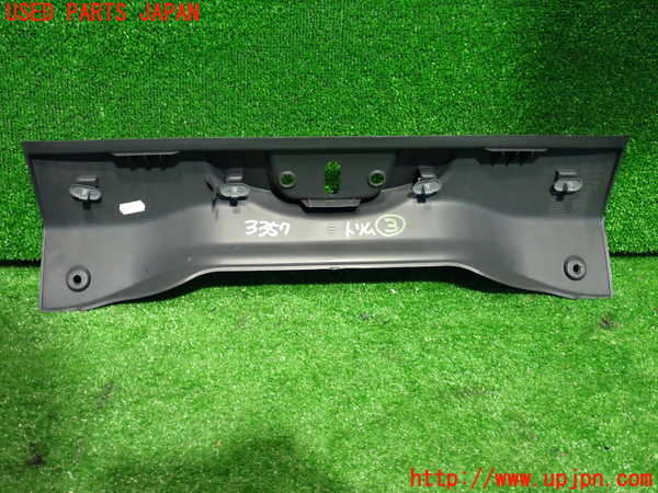 2UPJ-9233577693]フィアット・500(31209)内装トリム類3 中古_4