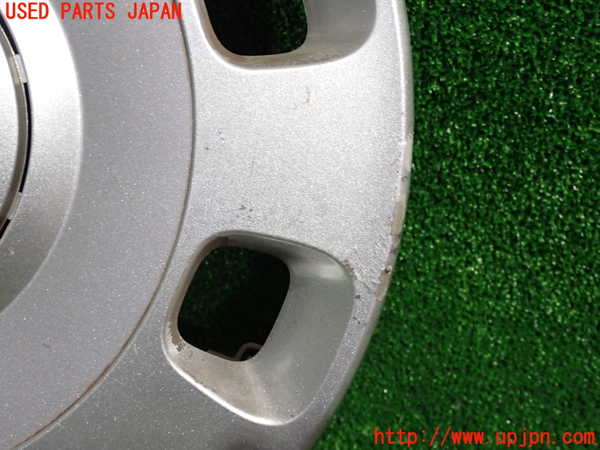 2UPJ-9233579414]フィアット・500(31209)14インチホイールキャップ1枚④ 中古_2