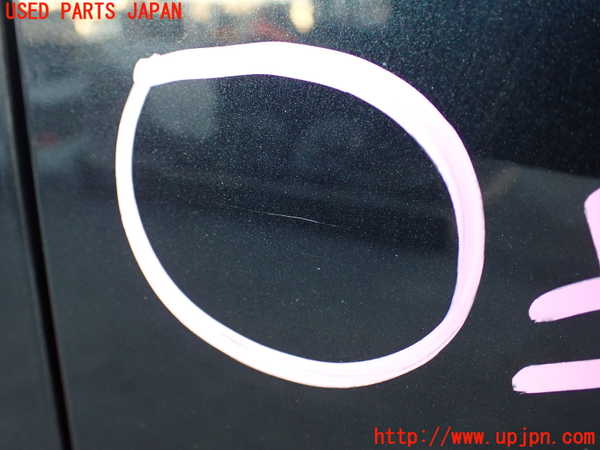 2UPJ-9233581080]アウディ・A4(8KCDN)右前フェンダー 中古_4