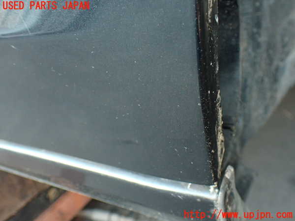 2UPJ-9233581080]アウディ・A4(8KCDN)右前フェンダー 中古_5