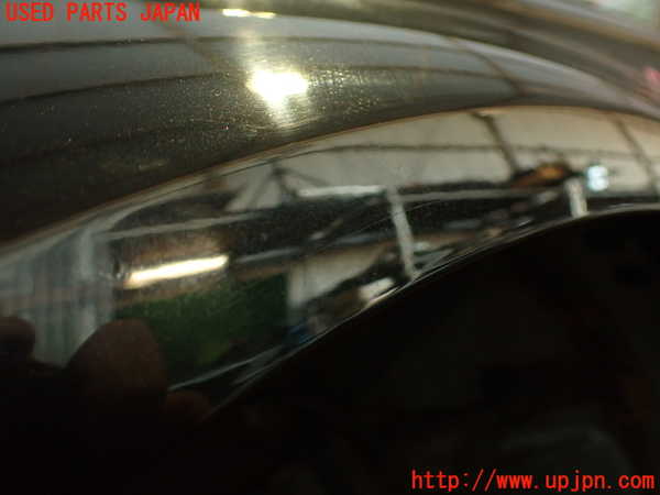 2UPJ-9233581082]アウディ・A4(8KCDN)左前フェンダー 中古_5