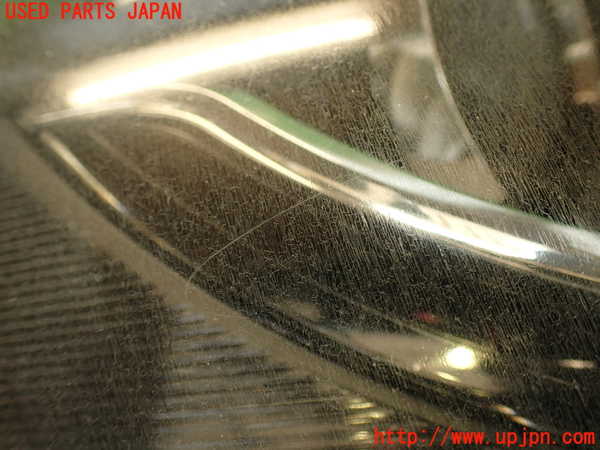 2UPJ-9233581130]アウディ・A4(8KCDN)右ヘッドライト HID 中古_3