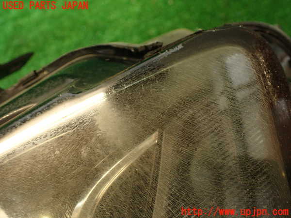 2UPJ-9233581132]アウディ・A4(8KCDN)左ヘッドライト HID 中古_3