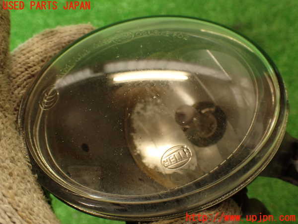 2UPJ-9233581182]アウディ・A4(8KCDN)左フォグ 中古_2