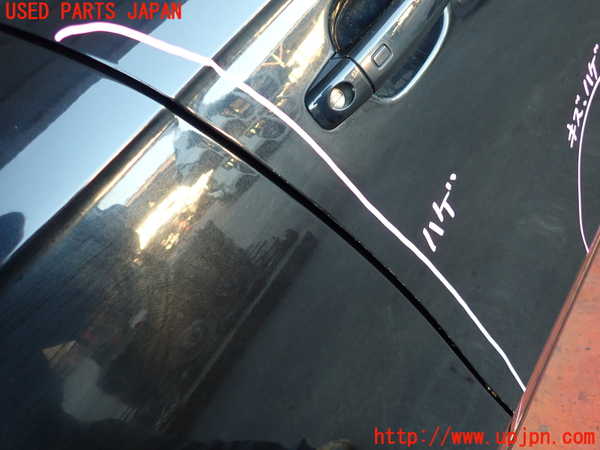 2UPJ-9233581230]アウディ・A4(8KCDN)右前ドア 中古(43R-001605 M3250)_2