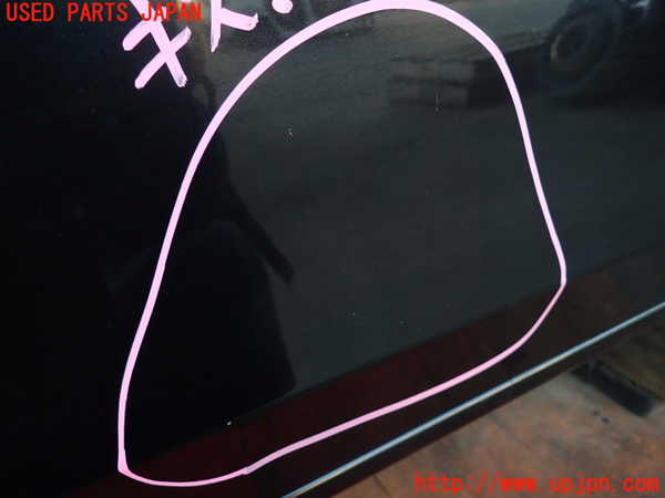 2UPJ-9233581230]アウディ・A4(8KCDN)右前ドア 中古(43R-001605 M3250)_3