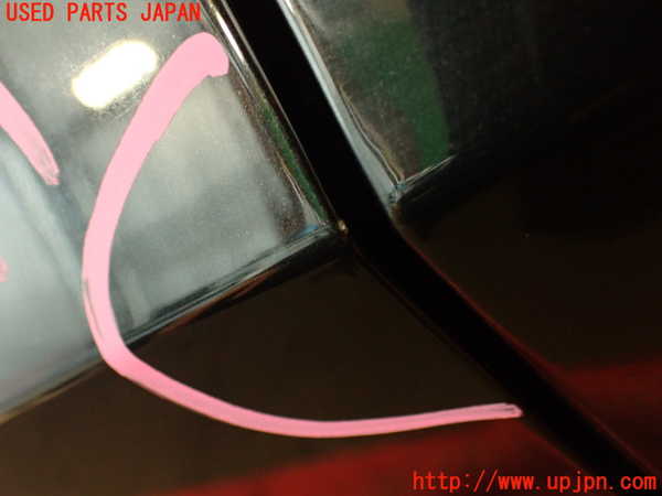 2UPJ-9233581260]アウディ・A4(8KCDN)左前ドア 中古(43R-001605 M3250)_3