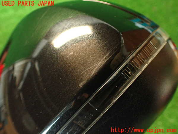 2UPJ-9233581212]アウディ・A4(8KCDN)左ドアミラー 中古_3