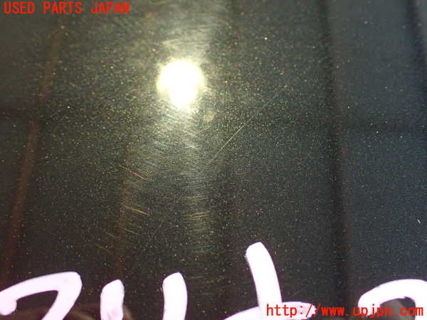 2UPJ-9233581500]アウディ・A4(8KCDN)トランク 中古_3