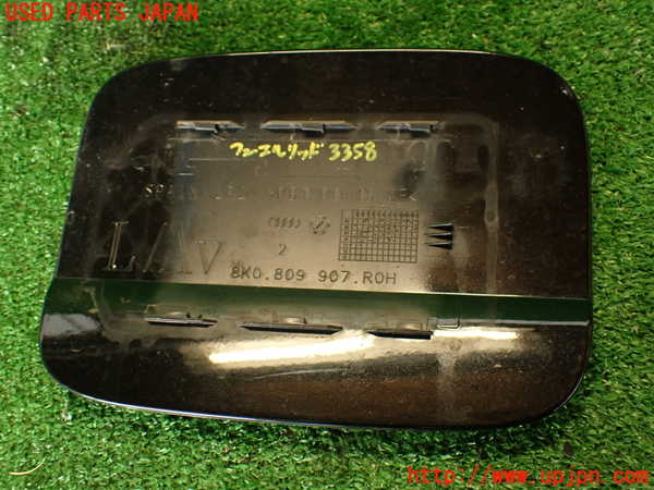 2UPJ-9233581690]アウディ・A4(8KCDN)フューエルリッド 中古_4