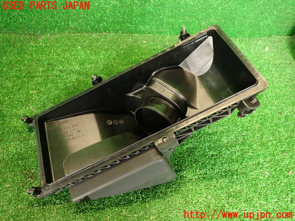 2UPJ-9233582560]アウディ・A4(8KCDN)エアクリーナーボックス 中古_5