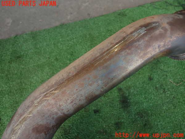 2UPJ-9233582631]アウディ・A4(8KCDN)フロントパイプ1 中古_4