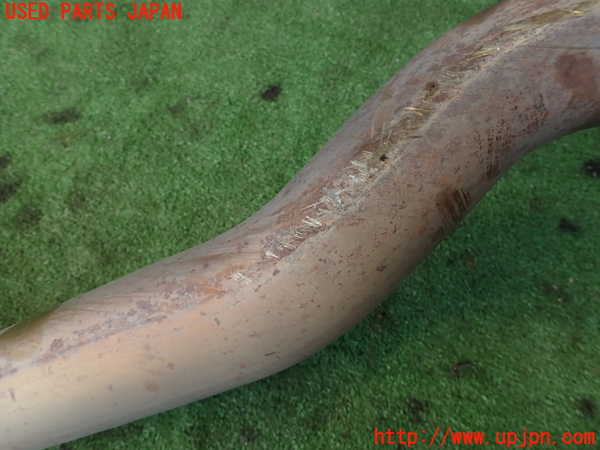 2UPJ-9233582631]アウディ・A4(8KCDN)フロントパイプ1 中古_5